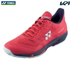 YONEX（ヨネックス） テニスシューズ レディース AD-ACCEL L AC パワー