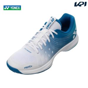 ヨネックス YONEX テニスシューズ ユニセックス パワークッションエアラスダッシュ4 GC AERUSDASH 4 GC オムニ・クレーコート用 SHTAD4GC-175 『即日出荷』｜sportsjapan