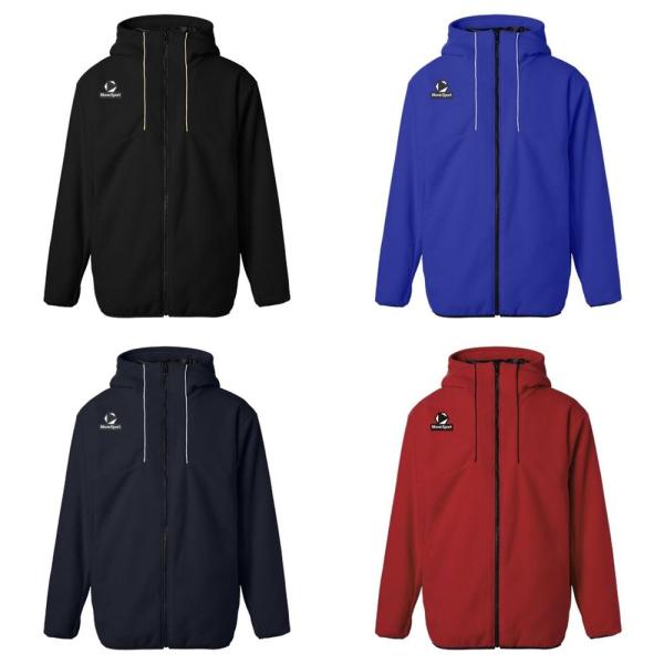 デサント DESCENTE マルチSPウェア メンズ   フリースジャケット ST6SSWT6M 2...