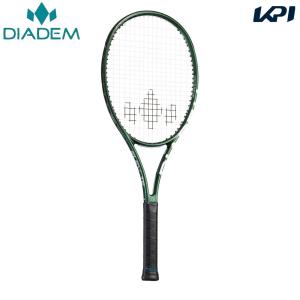 予約】ダイアデム DIADEM テニスラケット エレベート 98 V4 ELEVATE