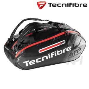 Tecnifibre（テクニファイバー） 「PRO ATP 15R(プロエーティーピー 15R）ラケットバック（ラケット15本収納可能） TFB046」テニスバック｜sportsjapan