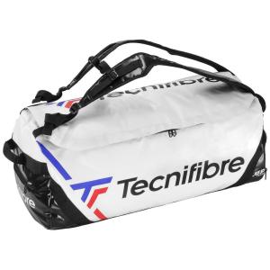 テクニファイバー Tecnifibre テニスバッグ・ケース  TOUR ENDURANCE WHITE RACKPACK XL ラケットバッグ ラックパックXL TFB091｜sportsjapan