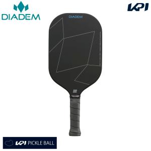 Babolat（バボラ） ピックルボールパドル PADDLE RBEL レベル ブラック