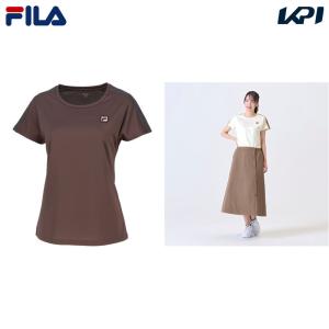 フィラ FILA テニスウェア レディース ゲー...の商品画像