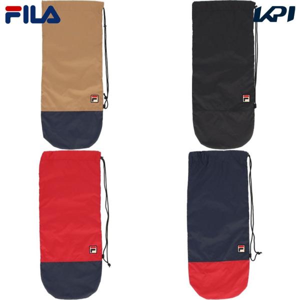 フィラ FILA テニスバッグ・ケース ラケットケース VM9783 ユニセックス メンズ レディー...