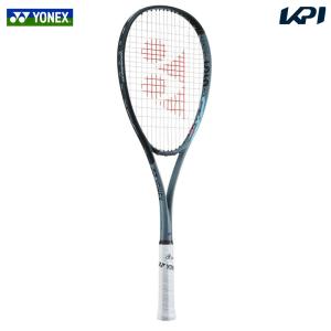 ヨネックス YONEX ソフトテニスラケット  ボルトレイジ5S VOLTRAGE 5S VR5S-244 フレームのみ 『即日出荷』｜sportsjapan