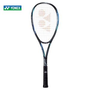 ヨネックス YONEX ソフトテニス ソフトテニスラケット  ボルトレイジ5V VOLTRAGE 5V VR5V-345 フレームのみ『即日出荷』｜sportsjapan
