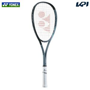 ヨネックス YONEX ソフトテニスラケット  ボルトレイジ5バーサス VOLTRAGE 5VS VR5VS-244 フレームのみ 『即日出荷』｜sportsjapan