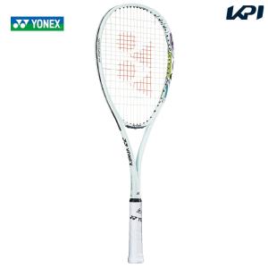 YONEX FLASER 7V 軟式用テニスラケット YONEX（ヨネックス） ソフトテニスラケット YONEX F-LASER 7V エフ