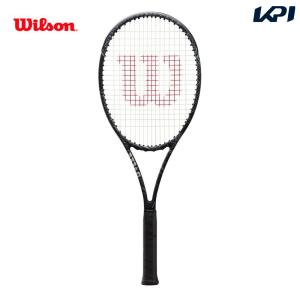 ウイルソン Wilson 硬式テニスラケット  BLADE 98 ブレード 98 16X19 V8.0 US OPEN LTD EDITION WR062111U フレームのみ  『即日出荷』｜sportsjapan