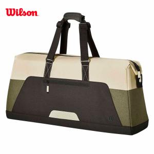 ウイルソン Wilson テニスバッグ・ケース レディース Women's RACKET BAG ラケットバッグ ラケット3本収納可能 WR8017501001 『即日出荷』｜sportsjapan