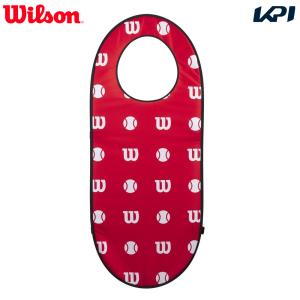 ウイルソン Wilson テニスコート用品  ポップアップターゲット POP UP TARGET WR8418101001 『即日出荷』｜sportsjapan