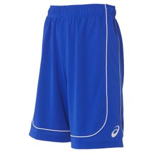 アシックス asics バスケットウェア ユニセックス GAMEPANTS XB7614-445 2023SS｜sportsjapan