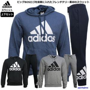 アディダス スウェット 上下の商品一覧 通販 Yahoo ショッピング