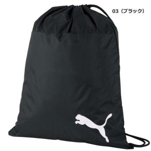 プーマ バッグ チームゴール 23 ジムサック...の詳細画像1