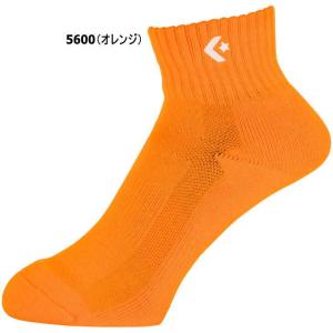 コンバース ソックス メンズ 靴下 アンクルソ...の詳細画像4
