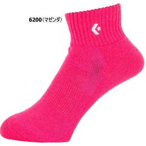 コンバース ソックス メンズ 靴下 アンクルソ...の詳細画像5