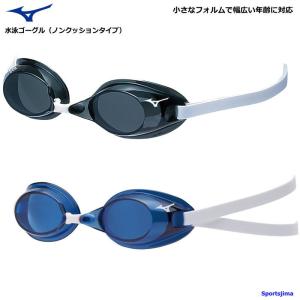 水泳ゴーグル メンズ レディース ノンクッションの買取情報