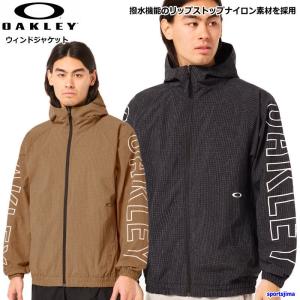 OAKLEY オークリー（OAKLEY）（メンズ）OPERATIVE ジャケット 5