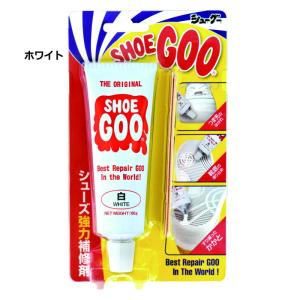 シューグー シューズ強力補修剤 100g 靴 ...の詳細画像3