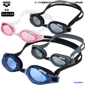 アリーナ スイミングゴーグル シルキーの買取情報