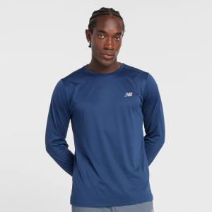 New Balance（ニューバランス） 長袖 Tシャツ メンズ Newbalance Sport