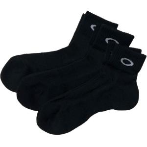 オークリー ソックス メンズ レディース ジュ...の詳細画像2