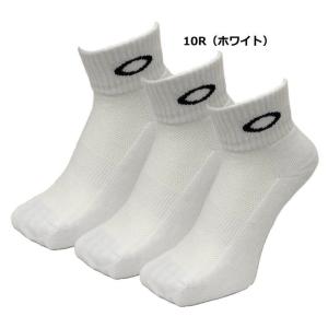 オークリー ソックス メンズ レディース ジュ...の詳細画像3