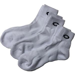 オークリー ソックス メンズ レディース ジュ...の詳細画像4