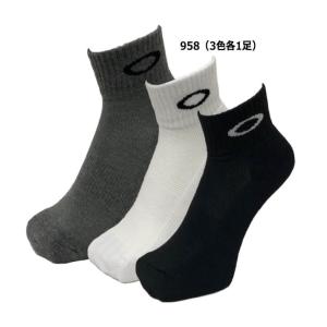 オークリー ソックス メンズ レディース ジュ...の詳細画像5