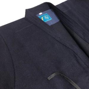 期間限定価格!【上下ネーム刺繍入り】 剣道 ミ...の詳細画像2