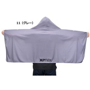 冷感ポンチョ 熱中症対策 メンズ レディース ...の詳細画像4