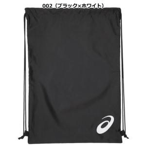 アシックス バッグ ランドリーバッグ ジムサッ...の詳細画像4