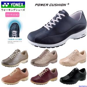 YONEX（ヨネックス） ウォーキングシューズ レディース パワー