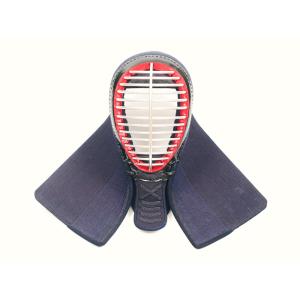 剣道 ミツボシ 天 極厚 M-38000 防具...の詳細画像2