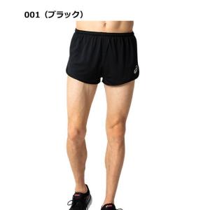アシックス メンズ ユニフォーム レーシング ...の詳細画像1