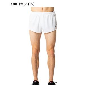 アシックス メンズ ユニフォーム レーシング ...の詳細画像3