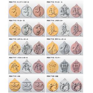 メダル 名入れ無料 アサコ ASACO SMメ...の詳細画像3