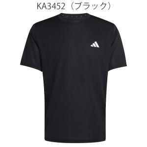 アディダス Tシャツ メンズ トレーニングウェ...の詳細画像1