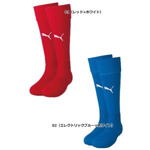 プーマ ストッキング ジュニア レディース ス...の詳細画像1