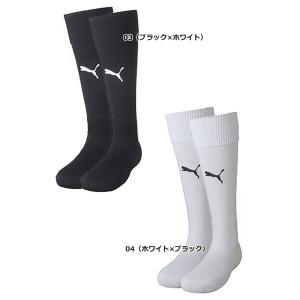 プーマ ストッキング ジュニア レディース ス...の詳細画像2