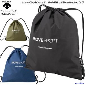 デサント シューズ バッグ ランニング シューズ...の商品画像