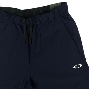 オークリー ジャージ パンツ メンズ トレーニ...の詳細画像3