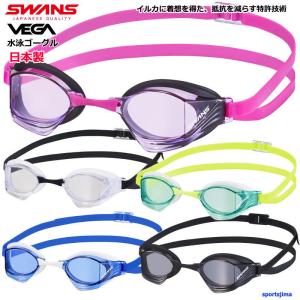 スワンズ ゴーグル メンズ 競泳用の買取情報
