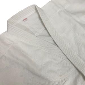 柔道着 上下セット 白帯付き メンズ 男女兼用...の詳細画像3