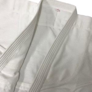 柔道着 上下セット 白帯付き メンズ 男女兼用...の詳細画像4