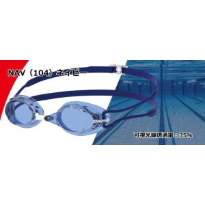 ゴーグル 水泳 メンズ レディース レーシング...の詳細画像5