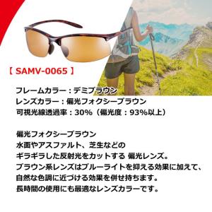 SWANS スワンズ サングラス メンズ レデ...の詳細画像2