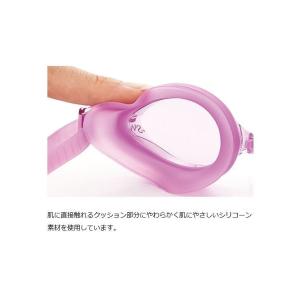 小学生対応 スワンズ ゴーグル ジュニア スイ...の詳細画像5