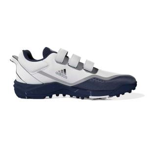 アディダス Japan Trainer AC AJP-GW2820 メンズ ユニセックス フットウェアホワイト/チームネイビーブルー/シルバーメタリック